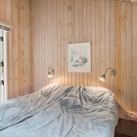 Bl1202-saltum-revlingevej-6 Сasa de vacaciones Saltum