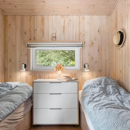 Bl1202-saltum-revlingevej-6 Сasa de vacaciones