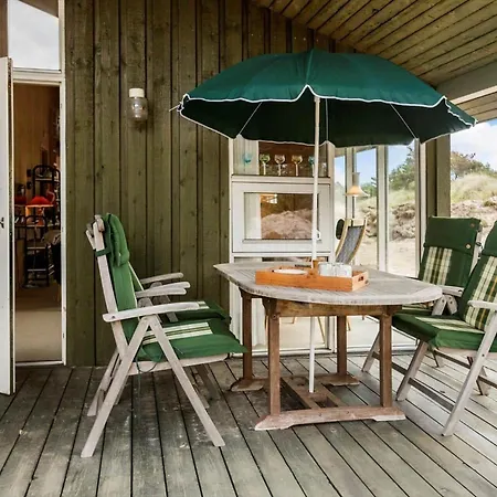 Сasa de vacaciones Bl1202-saltum-revlingevej-6