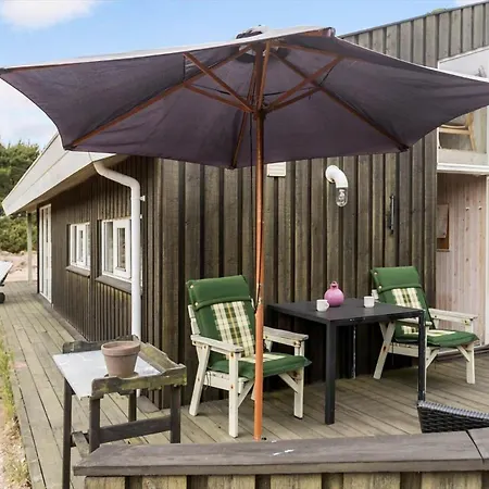 Bl1202-saltum-revlingevej-6 Casa vacanze *