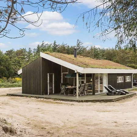 Bl1202-saltum-revlingevej-6 Сasa de vacaciones *