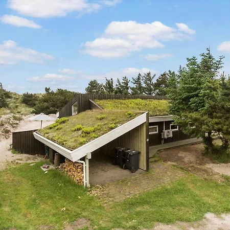 펜션 Bl1202-saltum-revlingevej-6 *