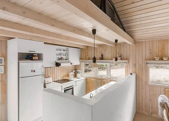 Bl1202-saltum-revlingevej-6 Сasa de vacaciones