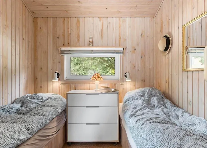 Bl1202-saltum-revlingevej-6 Сasa de vacaciones