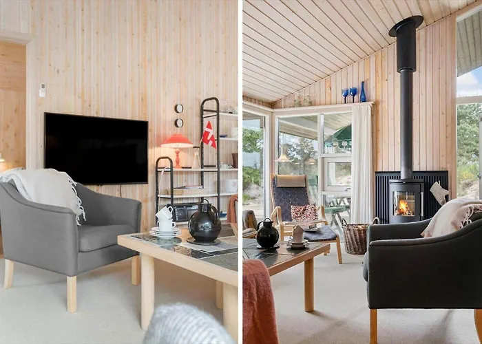 Сasa de vacaciones Bl1202-saltum-revlingevej-6