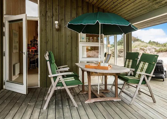 Сasa de vacaciones Bl1202-saltum-revlingevej-6