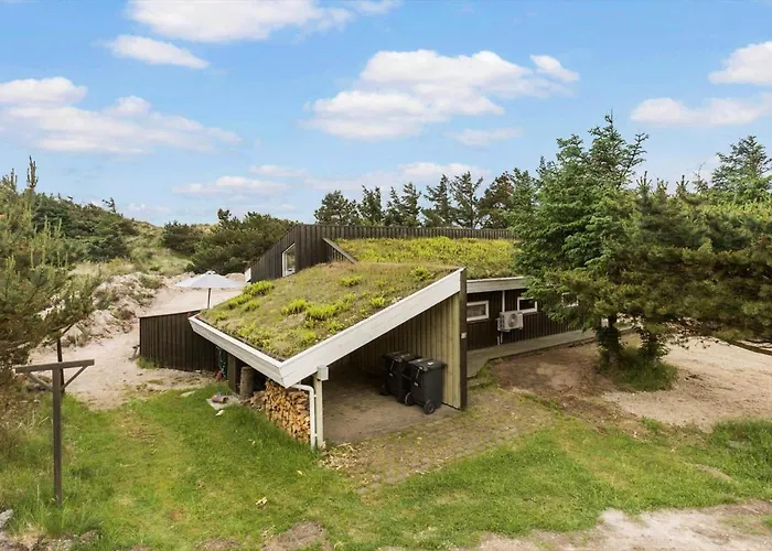 Сasa de vacaciones Bl1202-saltum-revlingevej-6 *